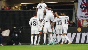 Qarabog‘ Shkendiyani minimal hisobda mag‘lub etdi