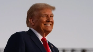 Trump: Operation Against Iranian Leadership Was Successful