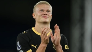 Erling Xoland Barselona yoki Real Madridga o'tish ehtimoli mavjud
