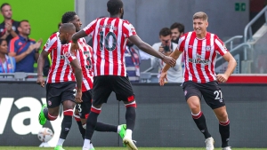 Kit Endryus manages the Brentford club