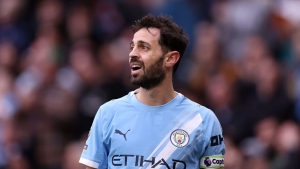 «Barselona» Bernardo Silva transferi bo'yicha kelishuvni yakunlash arafasida turibdi