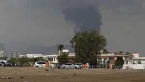 Президент ОАЭ официально объявил военное положение