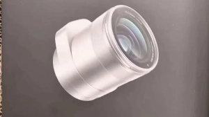 Huawei yangi smartfonini professional fotoapparat moduli bilan taqdim etadi