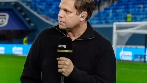 Radimov is dissatisfied with the national team's disorder