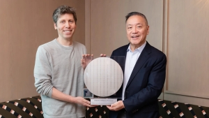 OpenAI Jalapeno chipini namoyish etdi NVIDIA ga raqobatchi