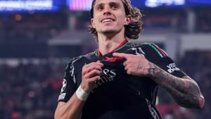 Arsenal avgust oyi eng yaxshi o‘yinchisini e’lon qildi