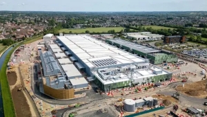 Housing Construction Slowing Down in the UK Due to Artificial Intelligence