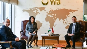 Educational cooperation between Uzbekistan and Turkey is developing