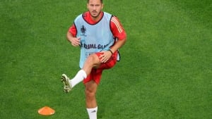 Eden Azar: Futbol tashvishlaridan charchab faoliyatimni tugatdim