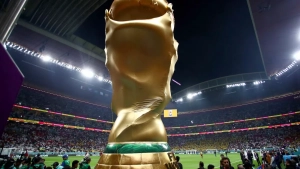 Jahon chempionatiga 16 terma jamoa yo‘llanma oldi