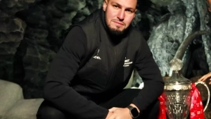 Gasilin: Zenit Axmatga qarshi o‘yinda favorit hisoblanadi