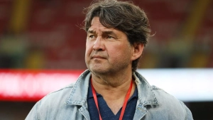 Gazizov Spartak o‘yini hakam ishini baholadi