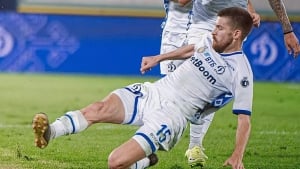 Glebov: Tish shifokoriga borayotganda chaqiruv keldi