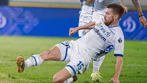 Glebov: Tish shifokoriga borayotganda chaqiruv keldi