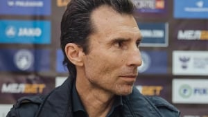 Grigoryan Krasnodar transferlarini ijobiy baholadi