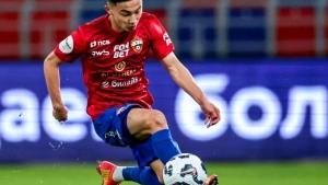 Grishin: Fayzullaevning transferi CSKA uchun foydali
