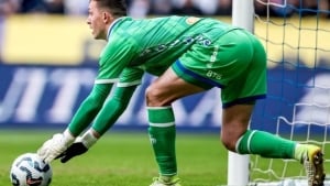 Lunev: Dinamo chempionlik uchun barcha imkoniyatga ega