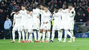 Raul Gonsales: I will return to Real