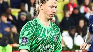 Safonov PSJning beshta sovrinini yuqori baholadi