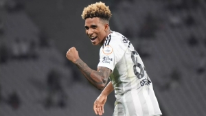 Spartak Fernandes transferi uchun Beşiktaş bilan muzokara qilmoqda