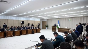 The Security Council has released three officials