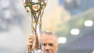 Zenit rahbari Jedson Fernandes transferiga munosabat bildirdi