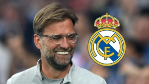 Will Klopp come to Real? A new era is expected in Madrid.