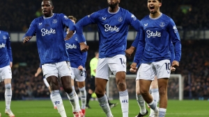 Brentueyt will sign a new contract with Everton