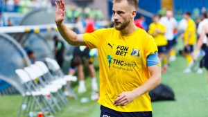 Kuchayev: Kubok o‘yini chempionatdan farq qiladi