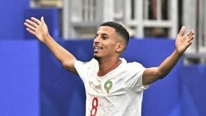 Marokash Kanadani mag'lub etib chorak final yo'llanmasini qo'lga kiritdi