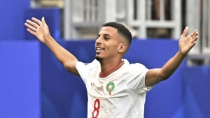Marokash Kanadani mag'lub etib chorak final yo'llanmasini qo'lga kiritdi