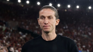 Filipe Luis «Bayer» klubining yangi bosh murabbiyiga aylanishi kutilmoqda