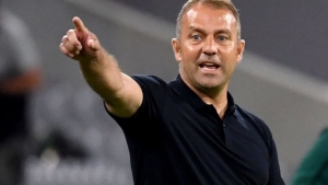 The future of Xavi in Barcelona depends on Laporta's election