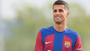 Kanselu Portugaliya terma jamoasi Jahon chempionati g'olibi bo'ladi deb ishonch bildirmoqda