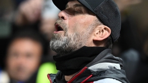Klopp Germaniya terma jamoasini rad etdi, Liverpoolni tanladi