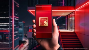 Qualcomm sun'iy intellektga asoslangan yangi avlod chiplarini taqdim etdi