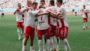 Spartak 6 iyulda Krylya Sovetov bilan uchrashadi