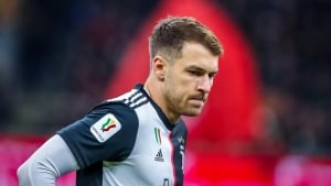 Aaron Remzi Meksikaning Pumas jamoasiga qo‘shildi