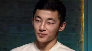 A lifelong wish for Abbosbek Fayzullayev that has remained a "Dream"... (video)