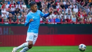 Al-Nasr klubi Sochi hujumchisini sotib olmoqchi