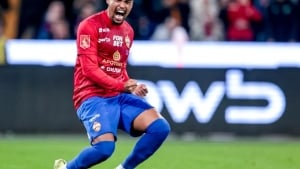 Alerandro: CSKAda ikki hujumchi raqobati foydali