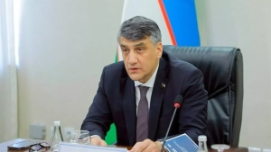 Алишер Кодиров предложил упростить рубку деревьев