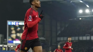 Antoni Marsyal Monterrey klubiga o‘tdi