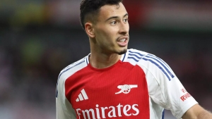 Arsenal Martinellini yozda sotmaydi, Bavariya qiziqmoqda