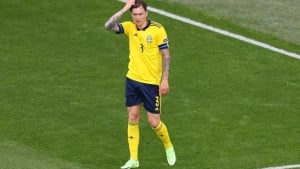 Aston Villa Lindelofni rasmiy transfer qildi