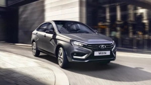 AvtoVAZ Qirg‘izistonda milliy avtomobil zavodini ochadi