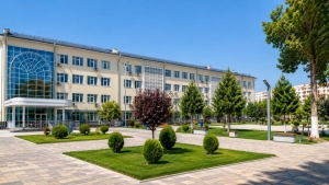 Toshkent davlat pedagogika universitet kampusi savdoga qo'yildi