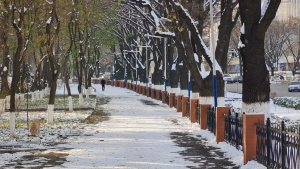 December 26: Cold and foggy weather expected in Uzbekistan