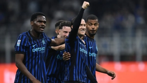 Inter defeated Komoni 3:2 and advanced to the final