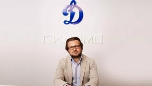 Dinamo Karpin boshchiligida sovrin yutishni maqsad qilmoqda